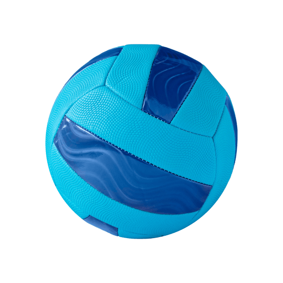 Beach football