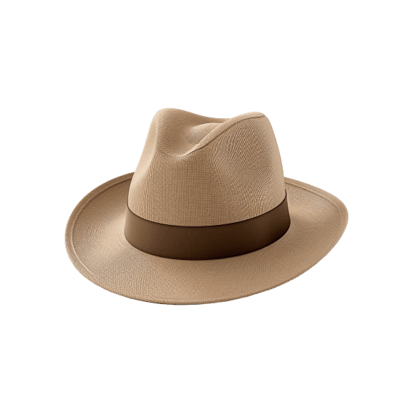 Beach Hat