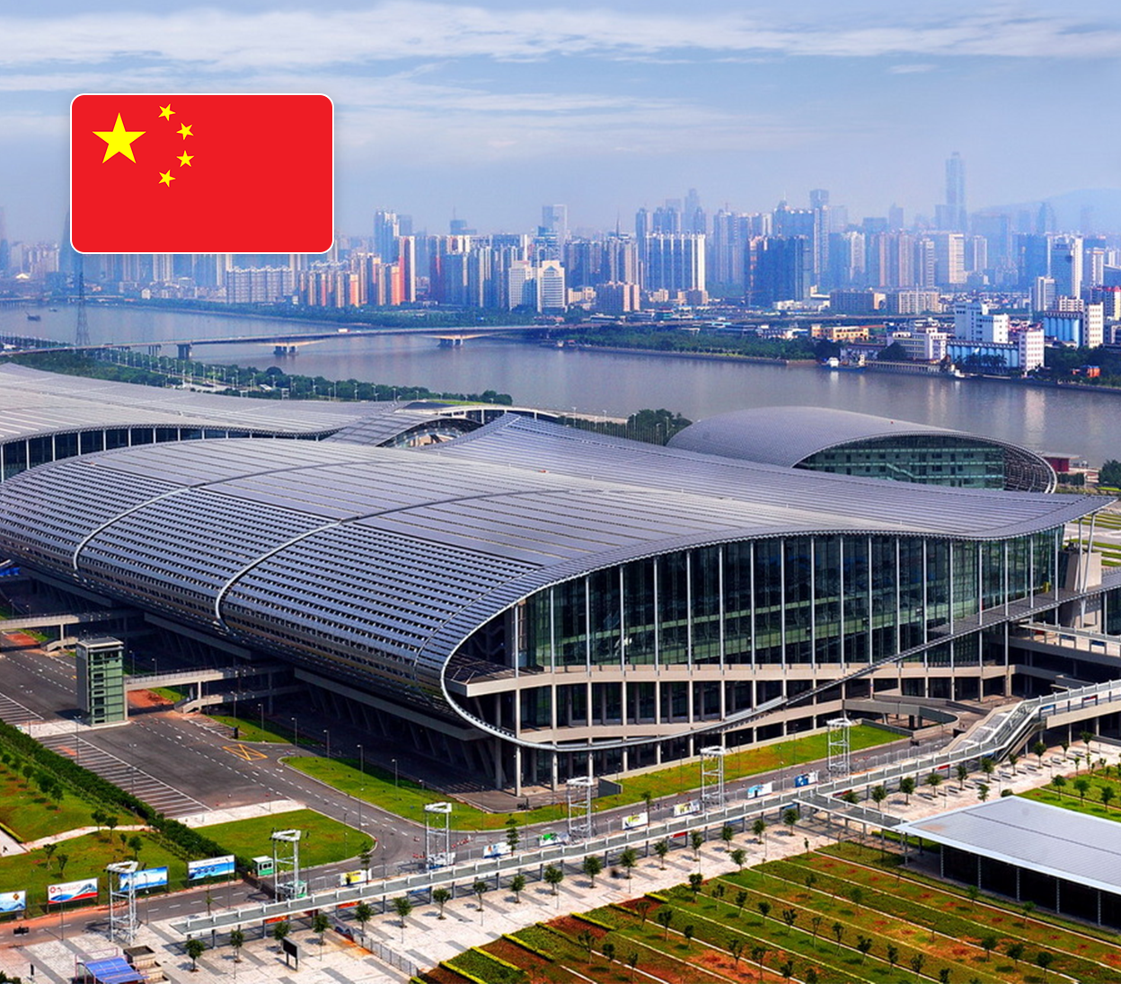 China Business Visa
