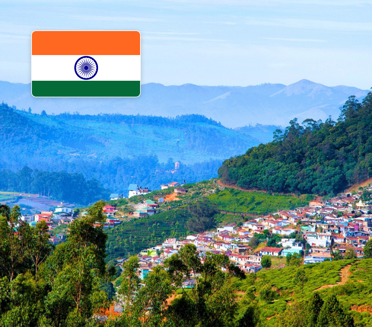 Indian Tourist Visa
