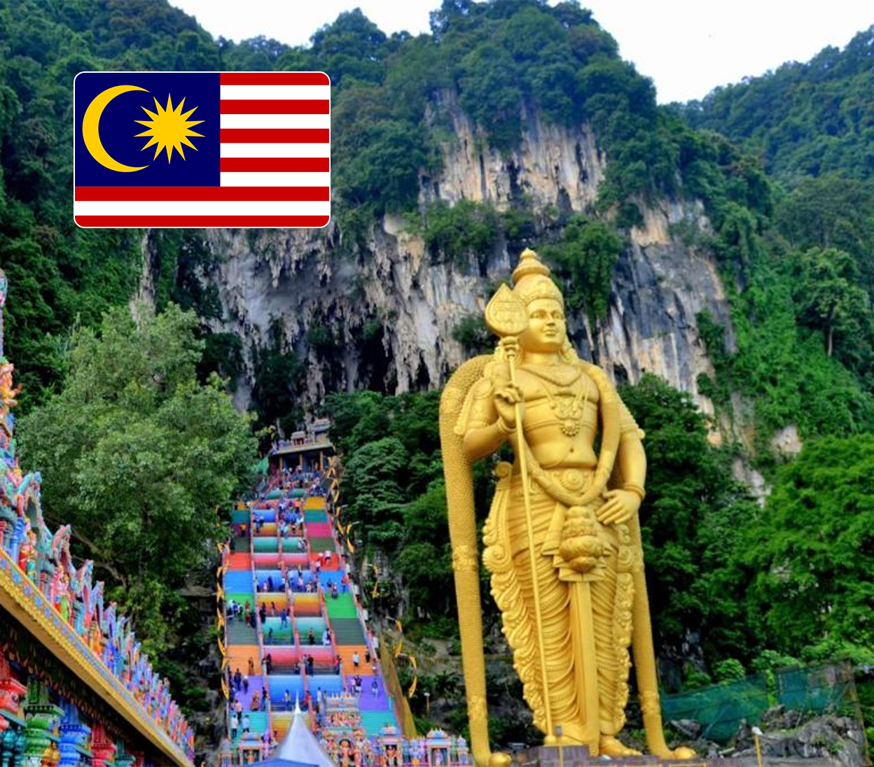 Malaysia Tourist Visa