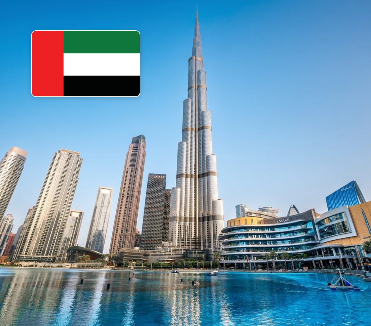 UAE Tourist Visa